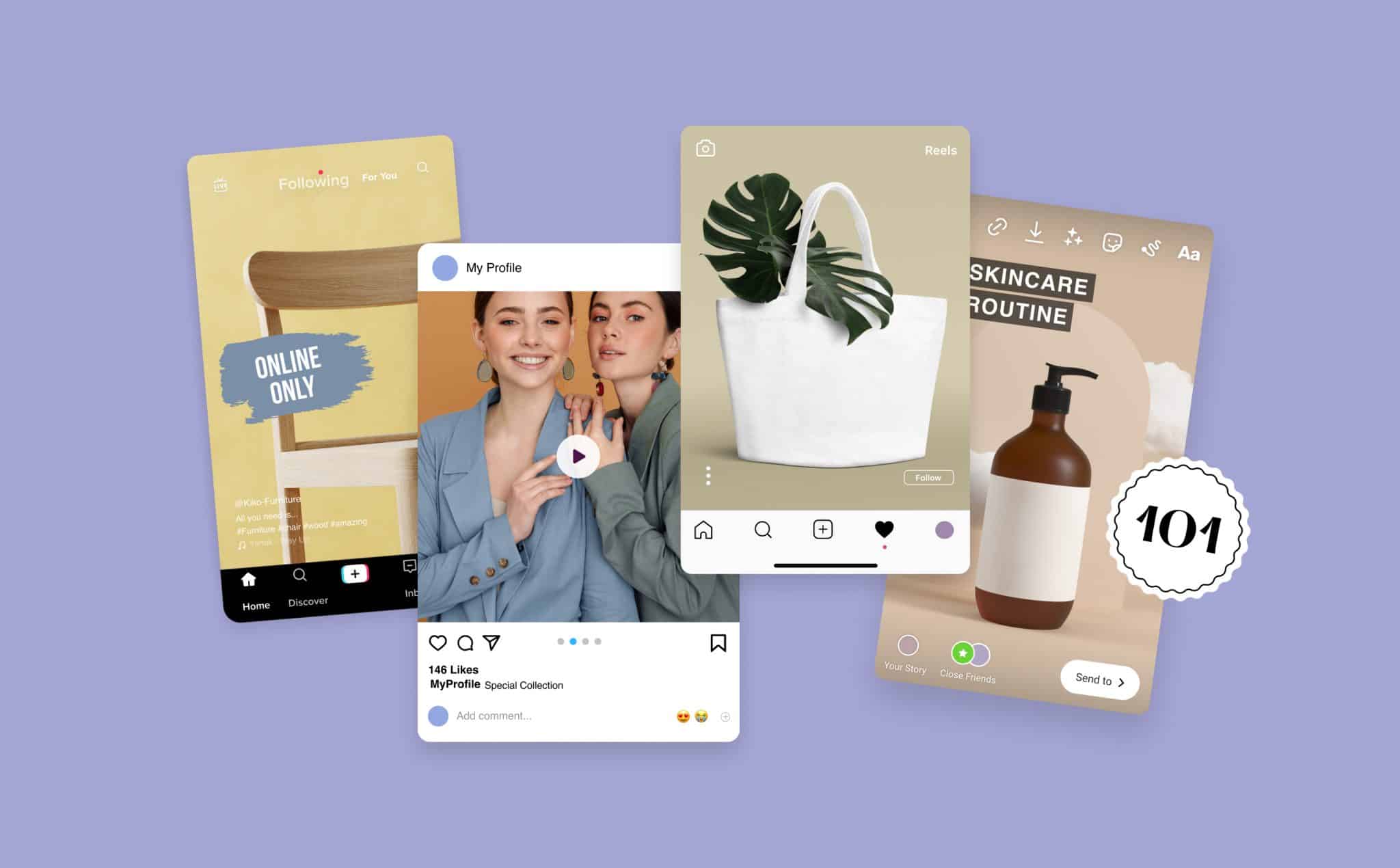 15 Instagram Reels Ideas To Help Businesses Inspire