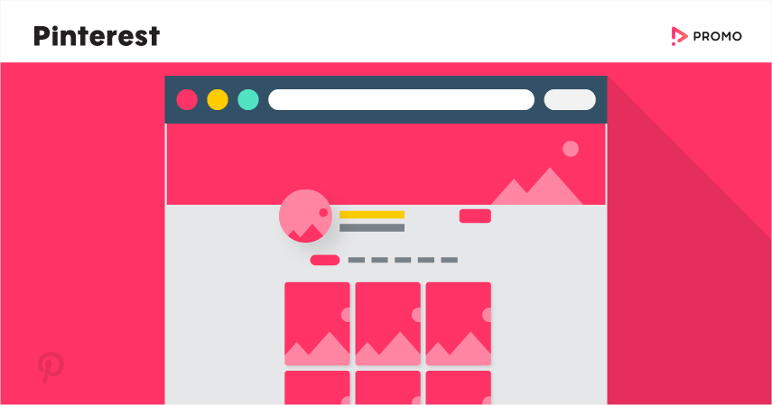 Pinterest Image Sizes