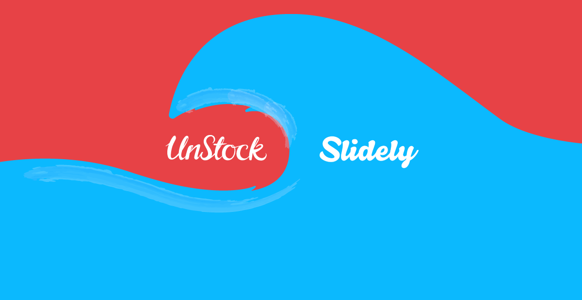 unstock slidely