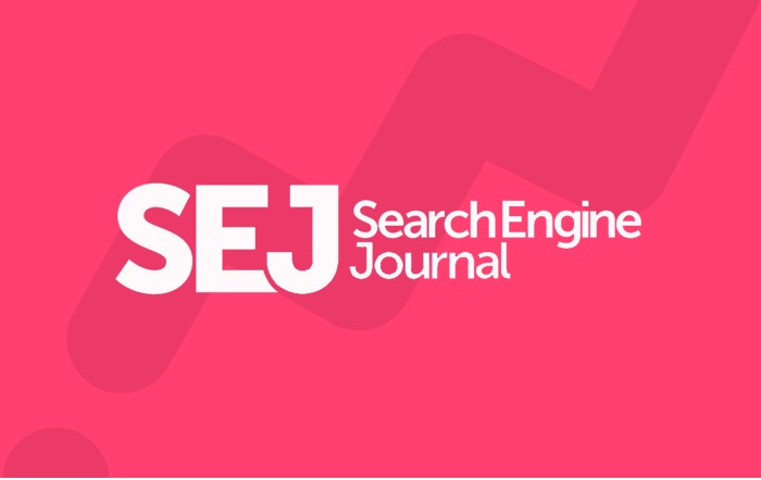 SEJ Logo