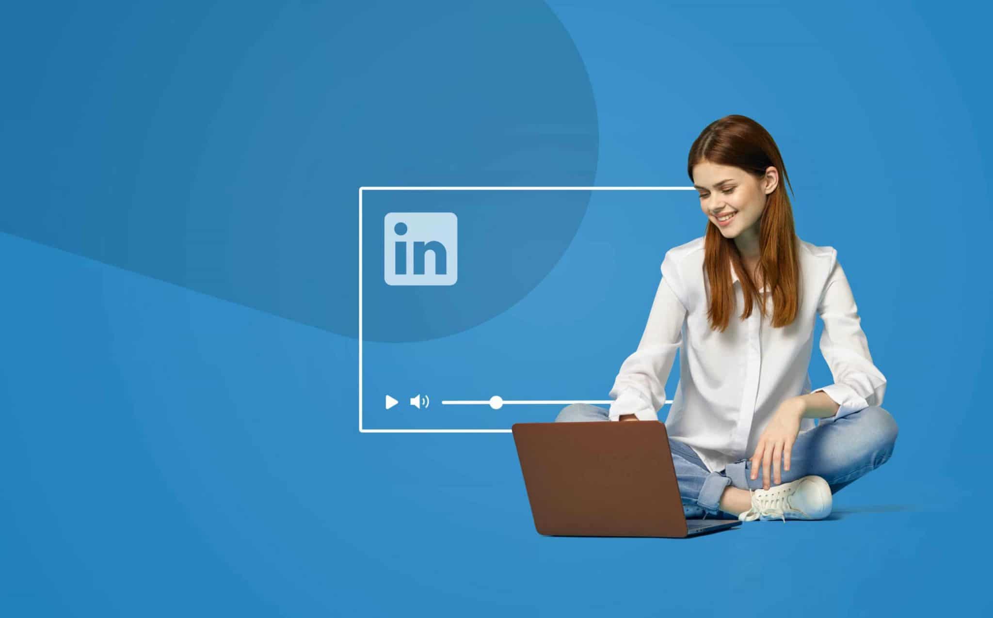 The best LinkedIn video ad examples for 2020