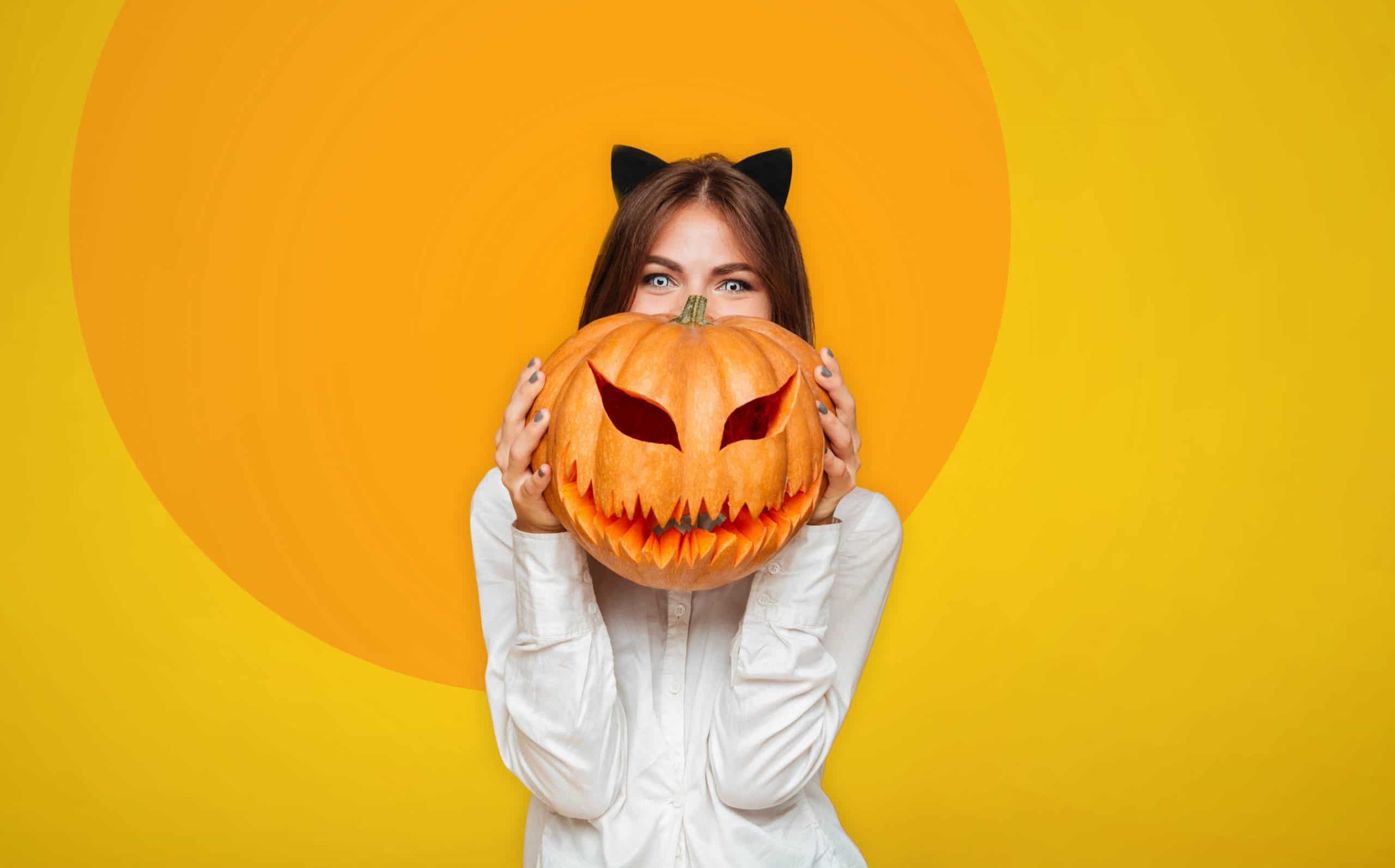 Free Halloween Real Estate GIFs: Boost Your Social Media Engagement