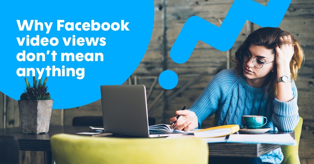 Why Facebook video views don’t mean anything - Promo.com