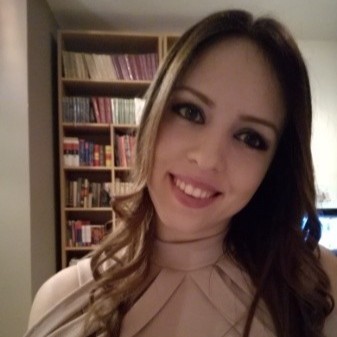 Nadica Metuleva - Guest Writer