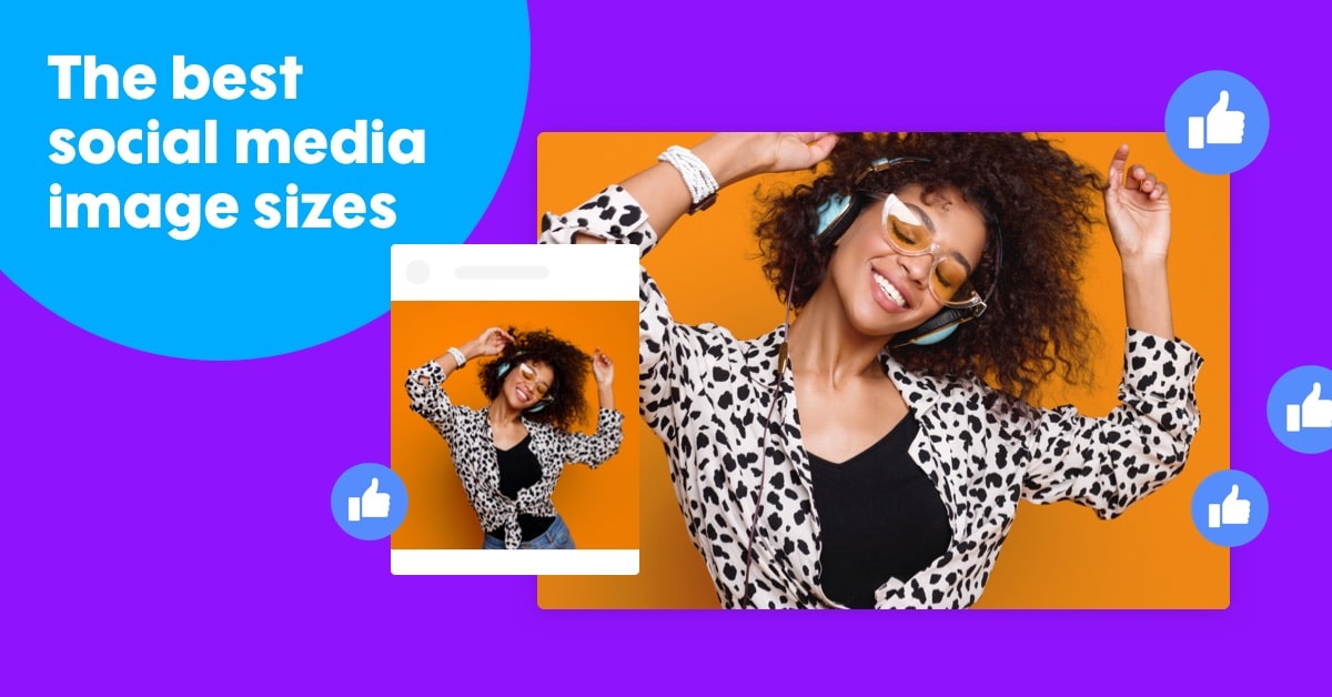 Social Media Image Sizes Guide for 2022: Meta, IG, WhatsApp DP, LinkedIn & More