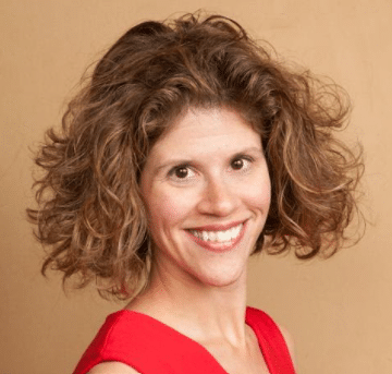 Jennifer C. Loftus - Guest Writer
