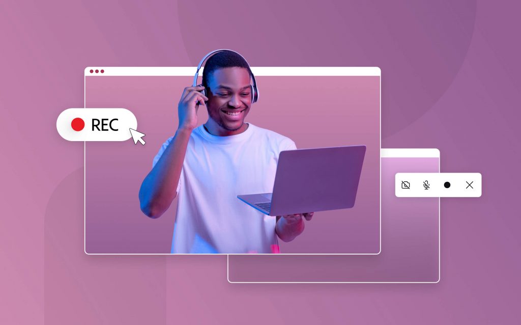 IObit Review Screen Recorder for Windows