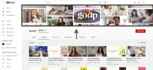 YouTube Banner Size & Best Practices 