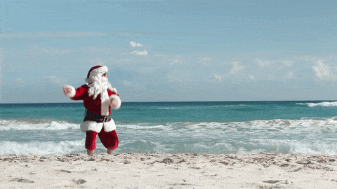 9 Best Christmas GIF Websites 