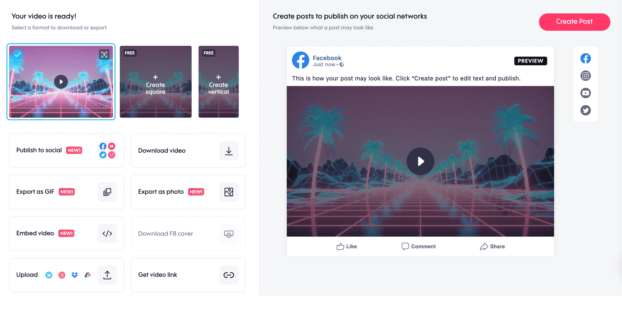 How to Add Audio to Video Audio Editor Online
