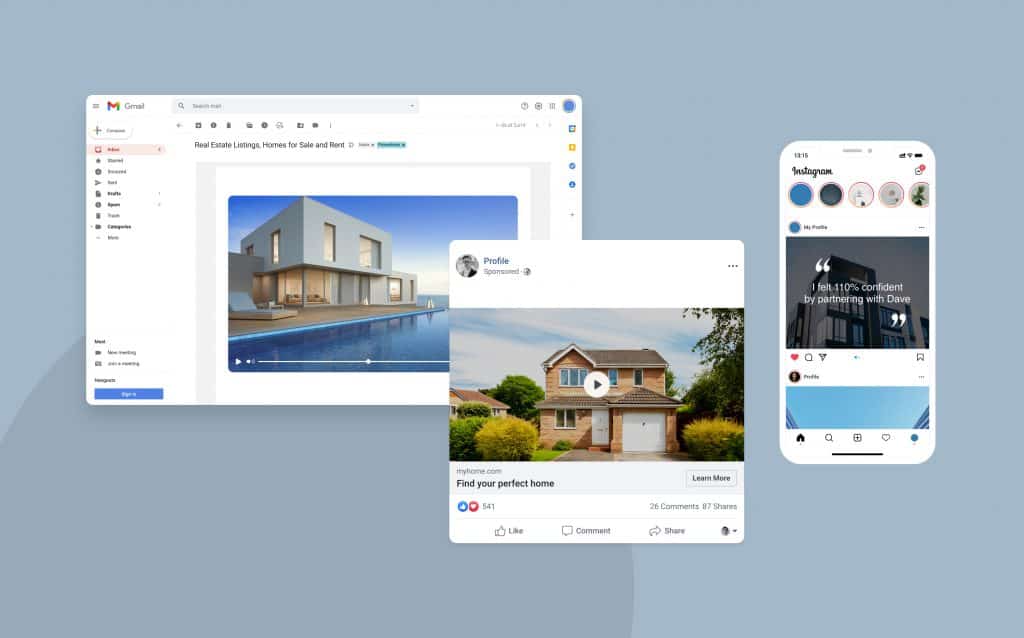 A Step-by-Step Guide to Creating Real Estate Videos | Promo.com
