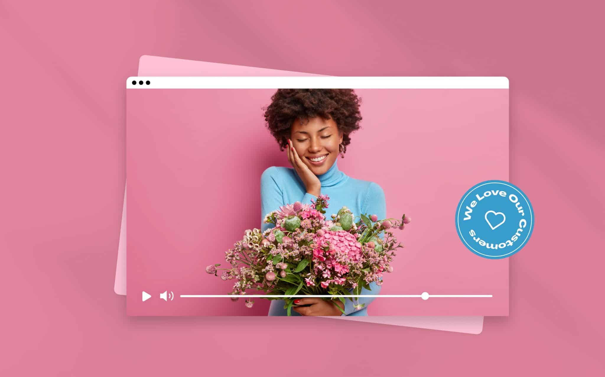 PINK THINGS - COLOR//COLOUR LOVERS PROJECT on Vimeo