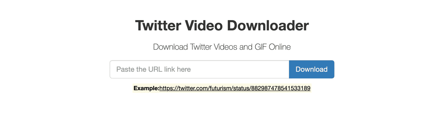 How to Save GIFs from Twitter on Android, iOS or Computer? A Step-by-step  Guide