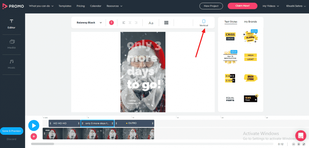 Facebook Story Example The Complete 2024 Guide to Facebook Stories for Businesses | Promo.com
