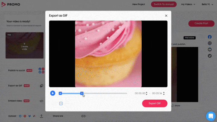 Add an Image To A Gif