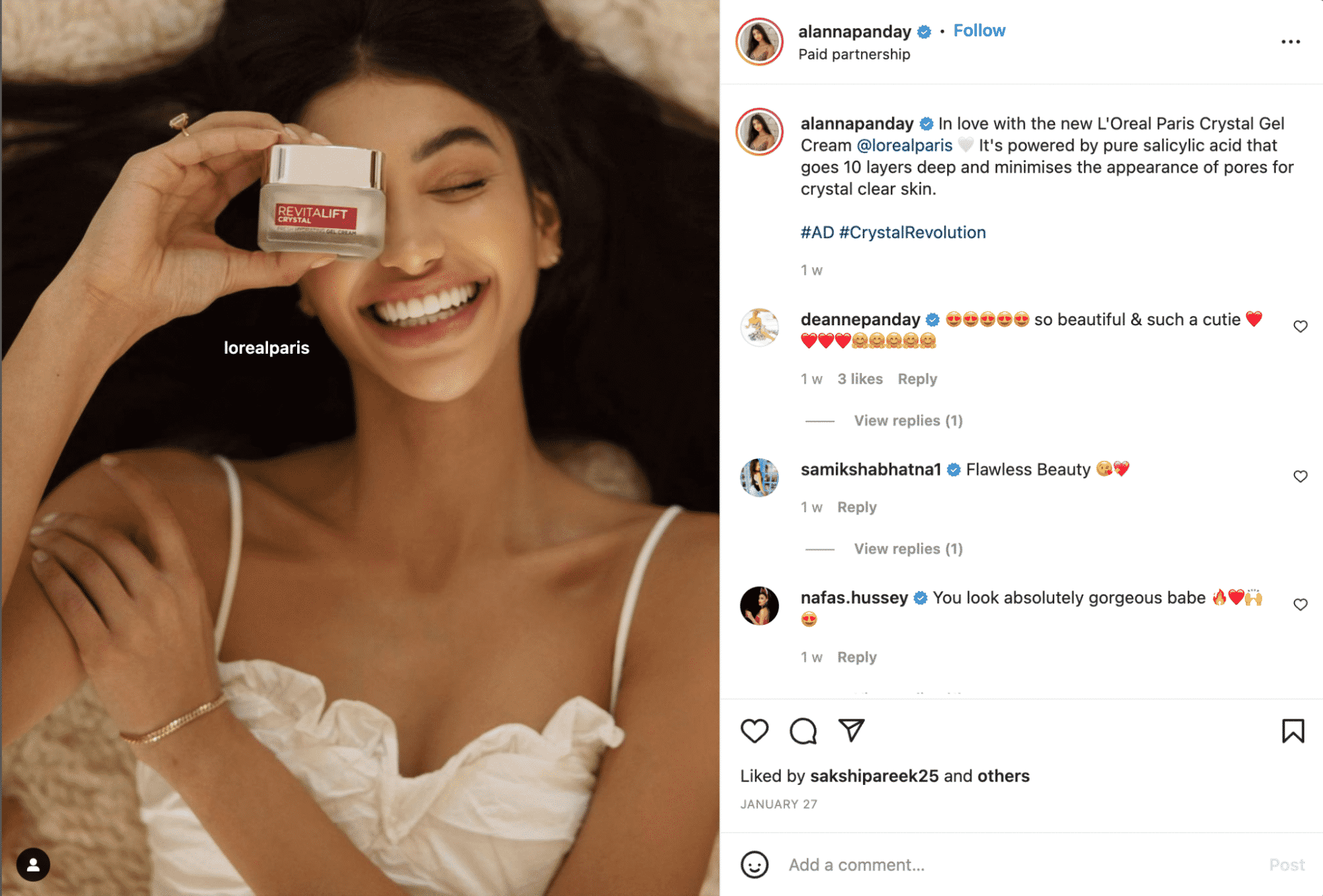 The Powers of Using A Social Media Influencer For Promotion