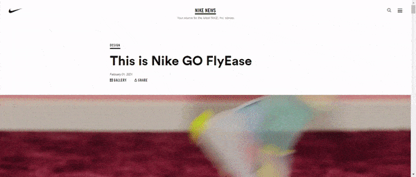 Cathing-nike-shoes GIFs - Get the best GIF on GIPHY