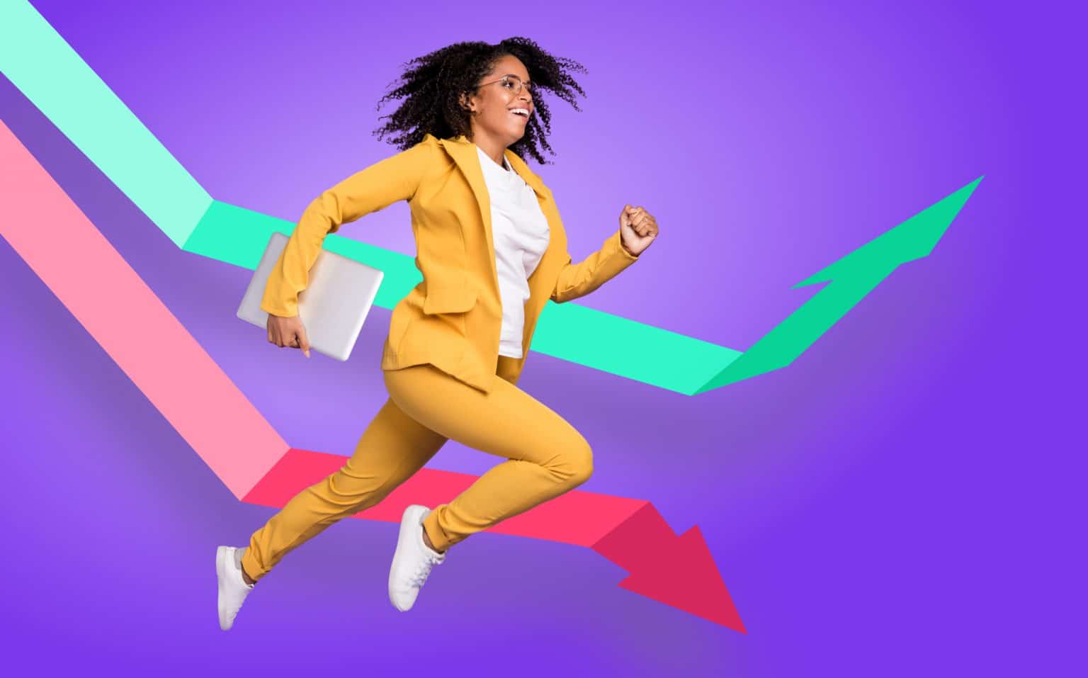 How and Why To Market In A Recession Promo