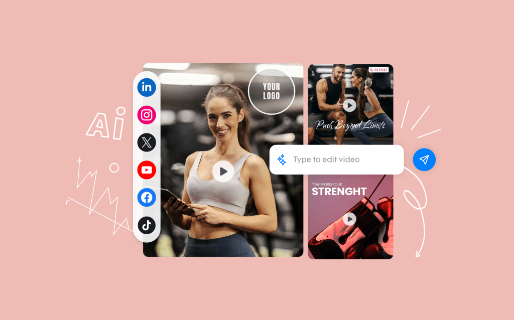 AI for personal trainers