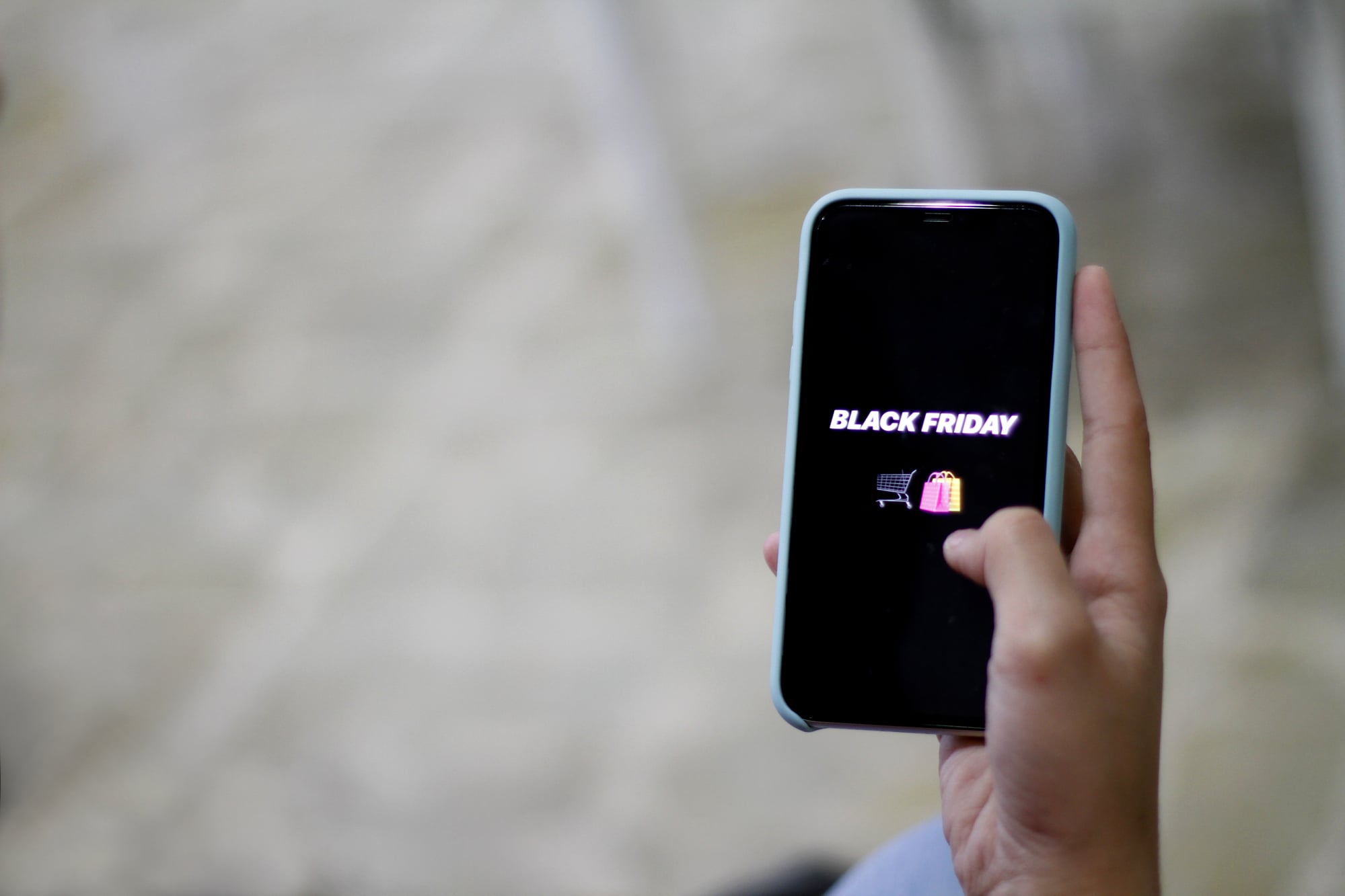 Black Friday Video Marketing