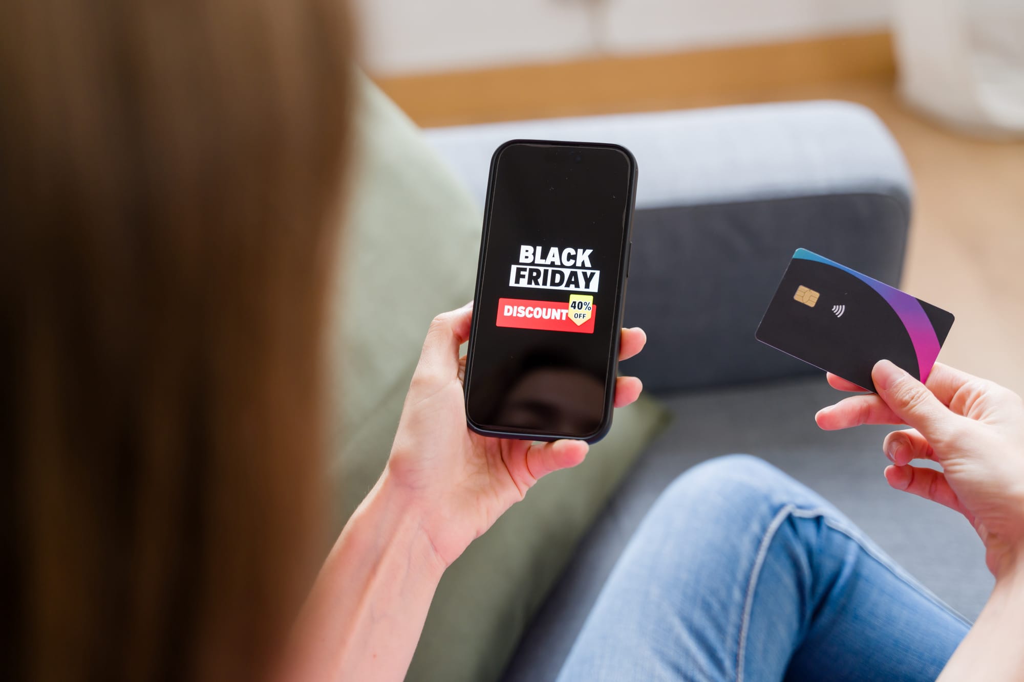 Black Friday Video Strategies