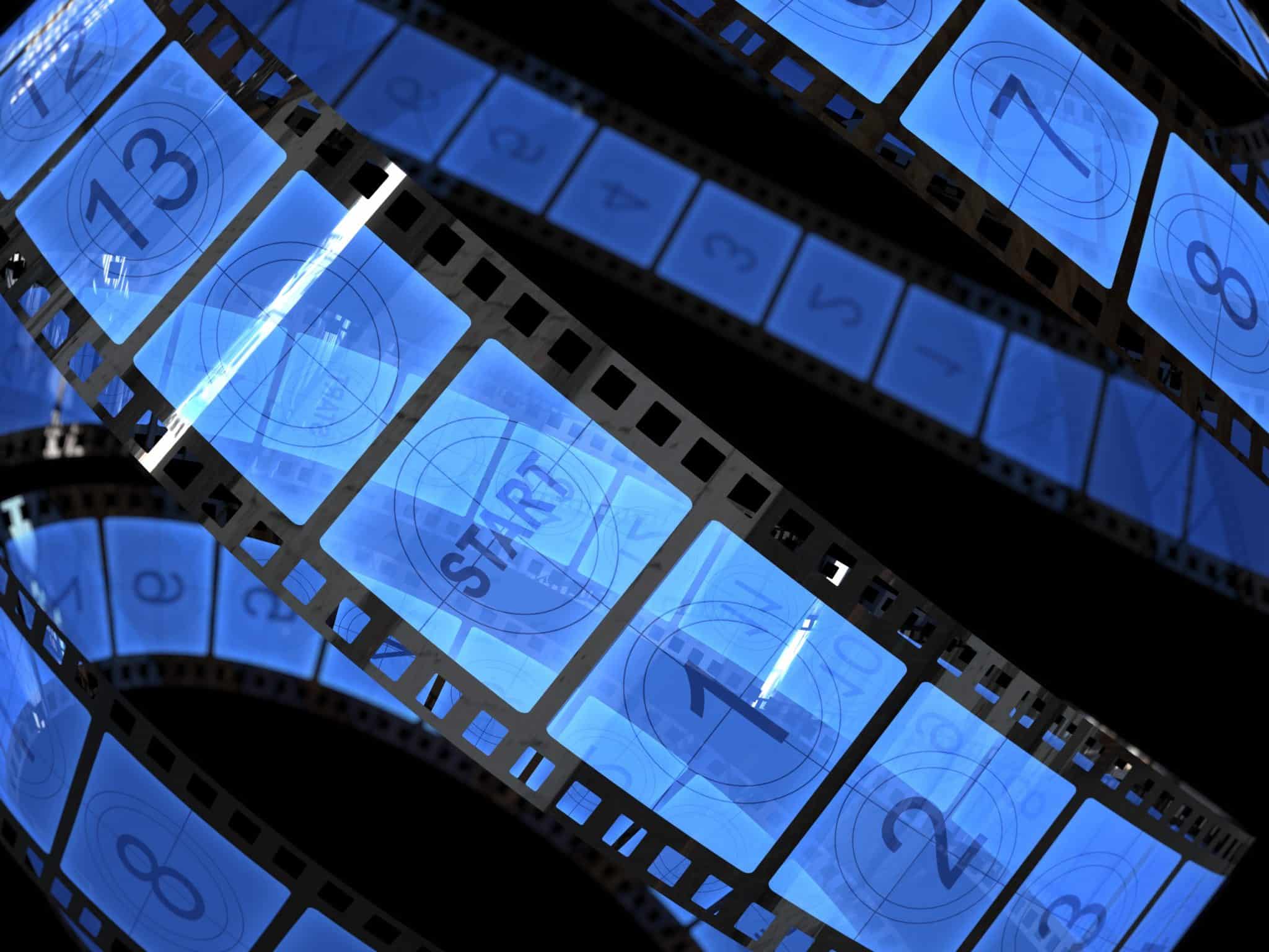 Quick Showcase Videos