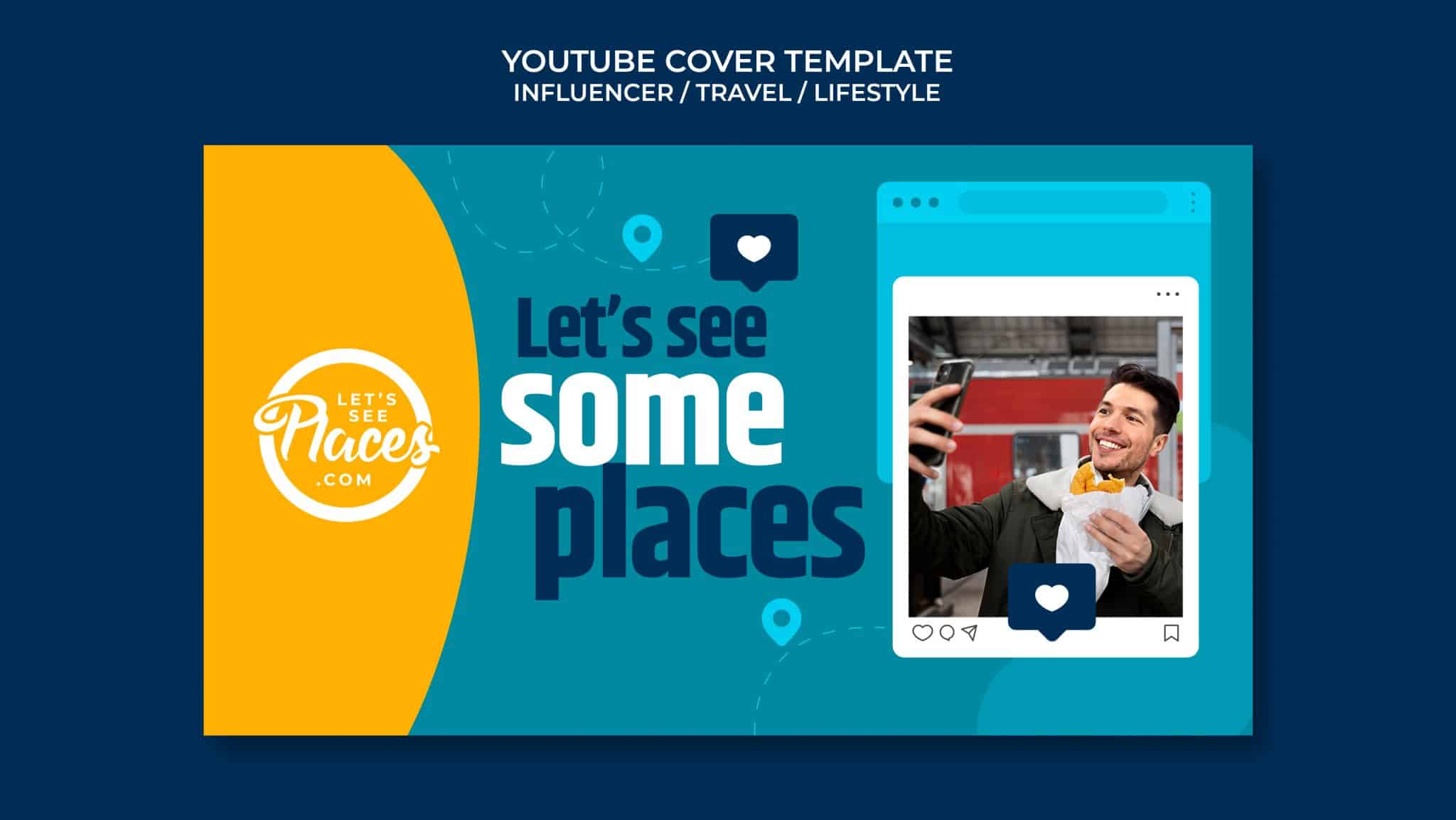Customizable Video Templates