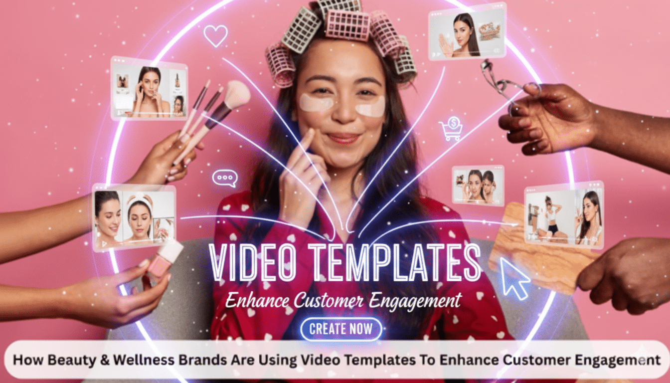 Beauty Templates