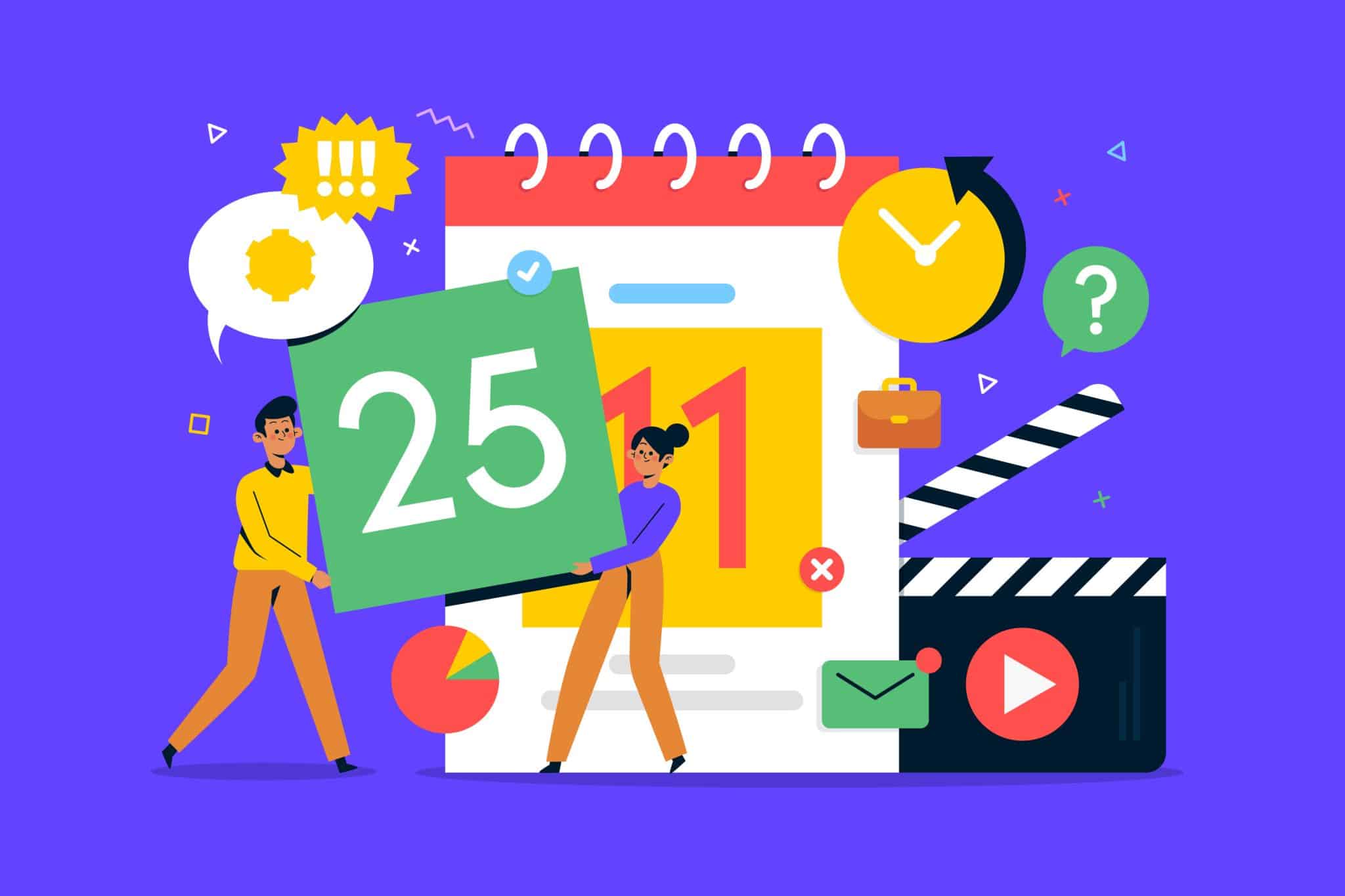 save hours through automation