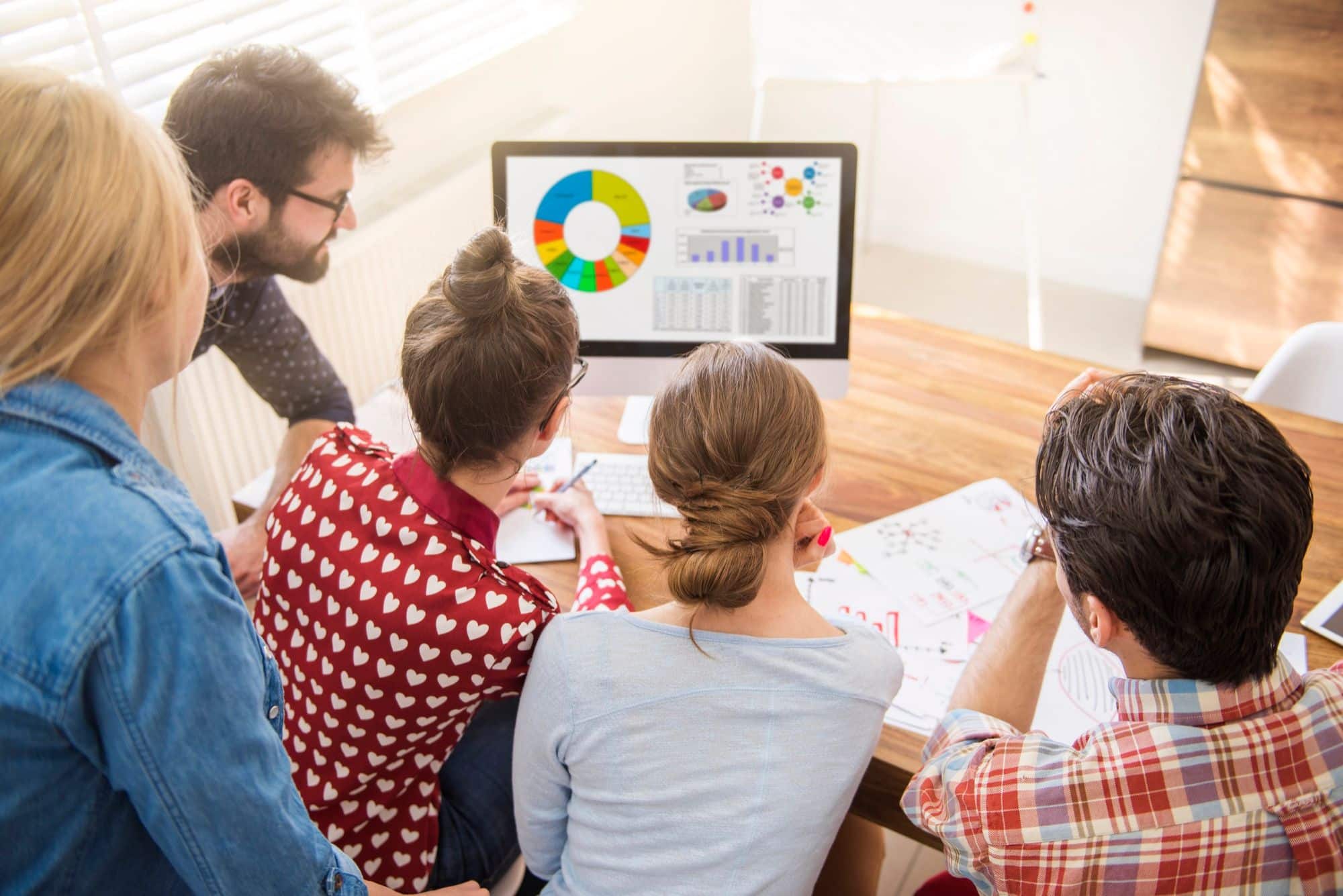 monitoring performance