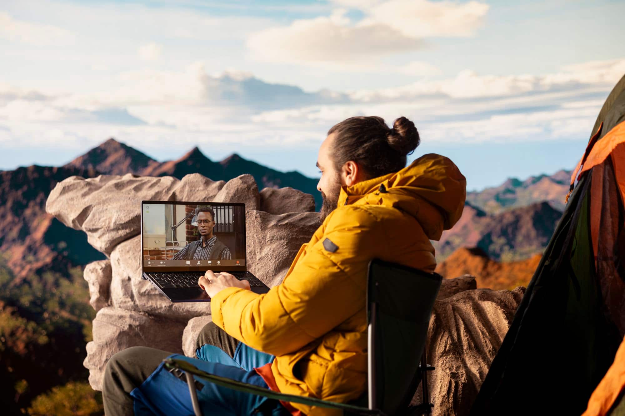 minimalism without compromising