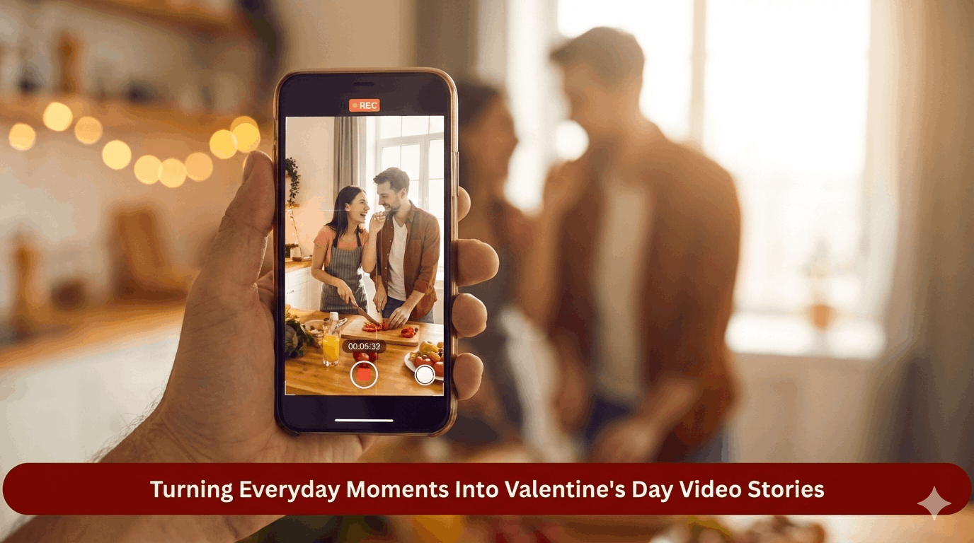 valentine’s day stories