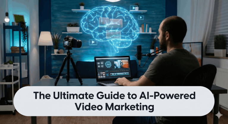 AI-Powered Video Marketing