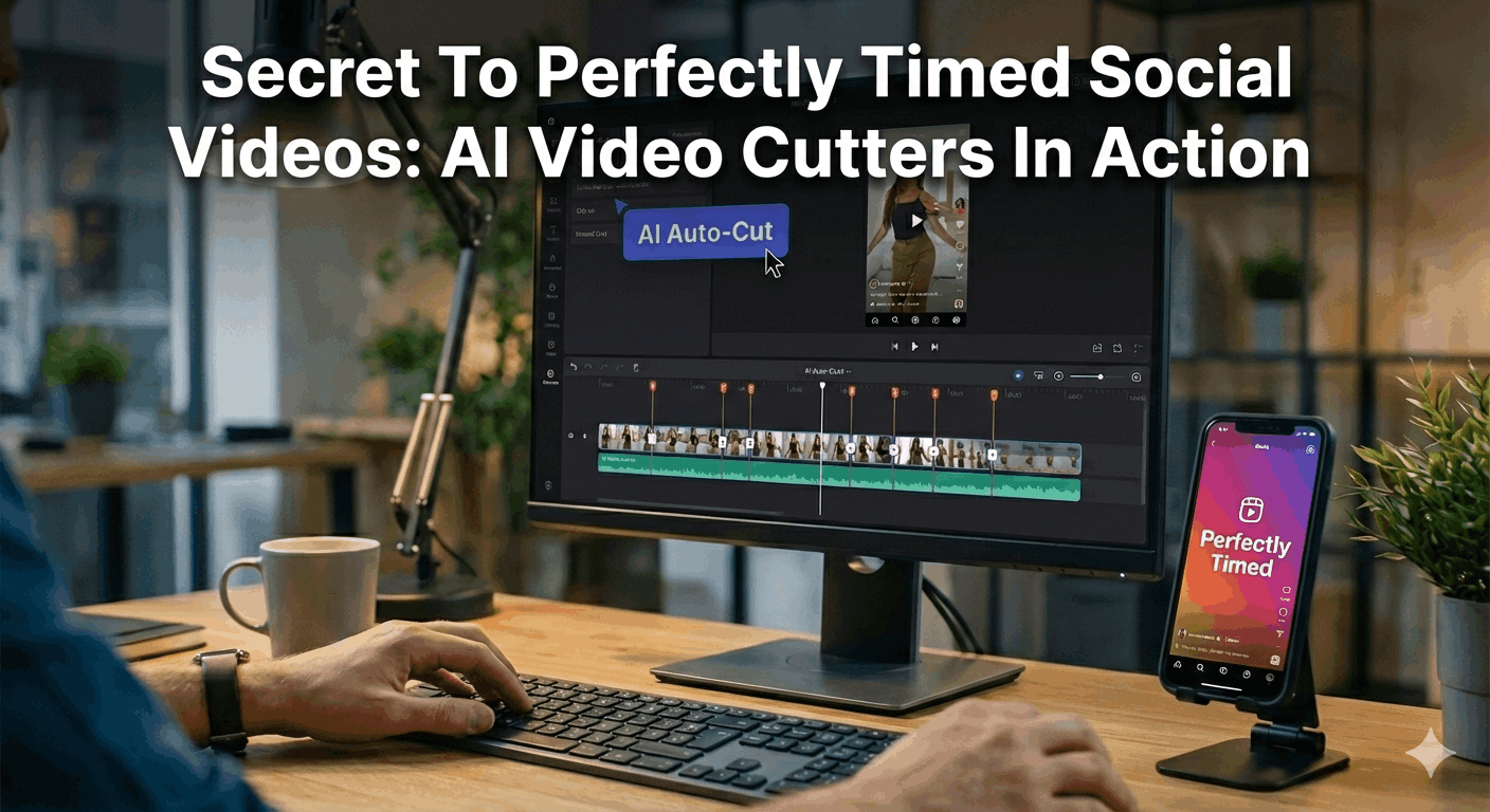 ai video cutters