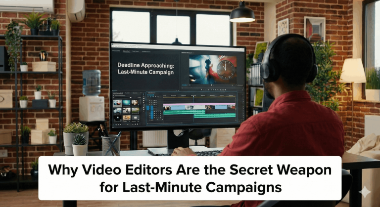video editors
