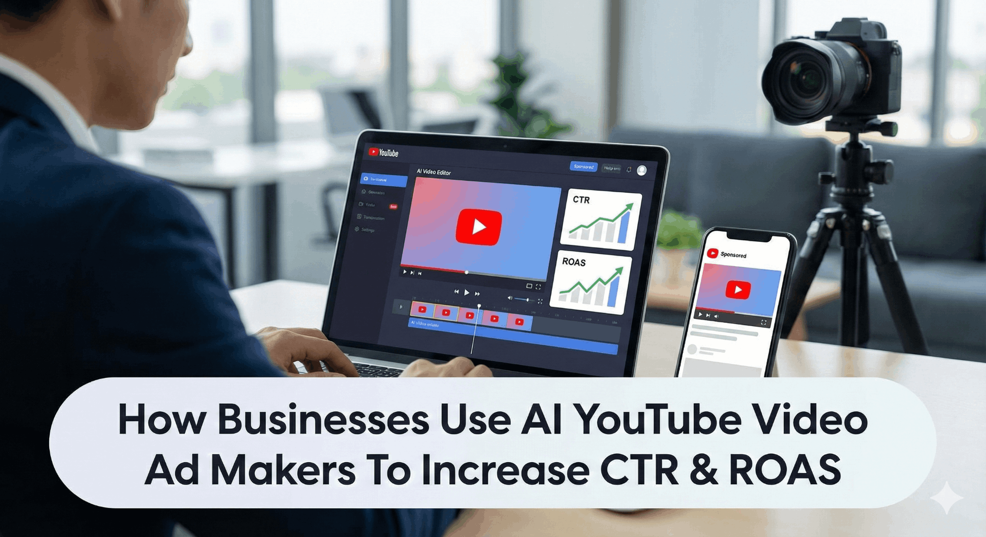 AI Youtube Video Ad Maker