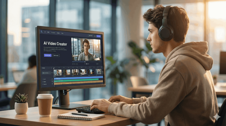 effortless video marketing 