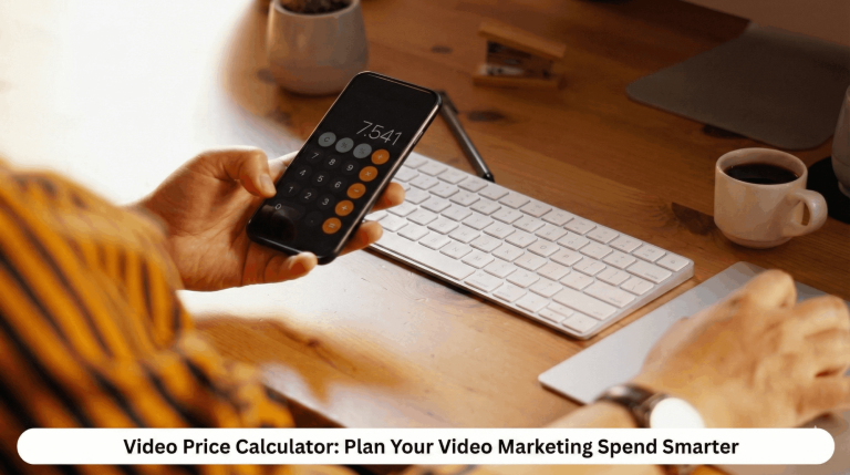 Video Price Calculator