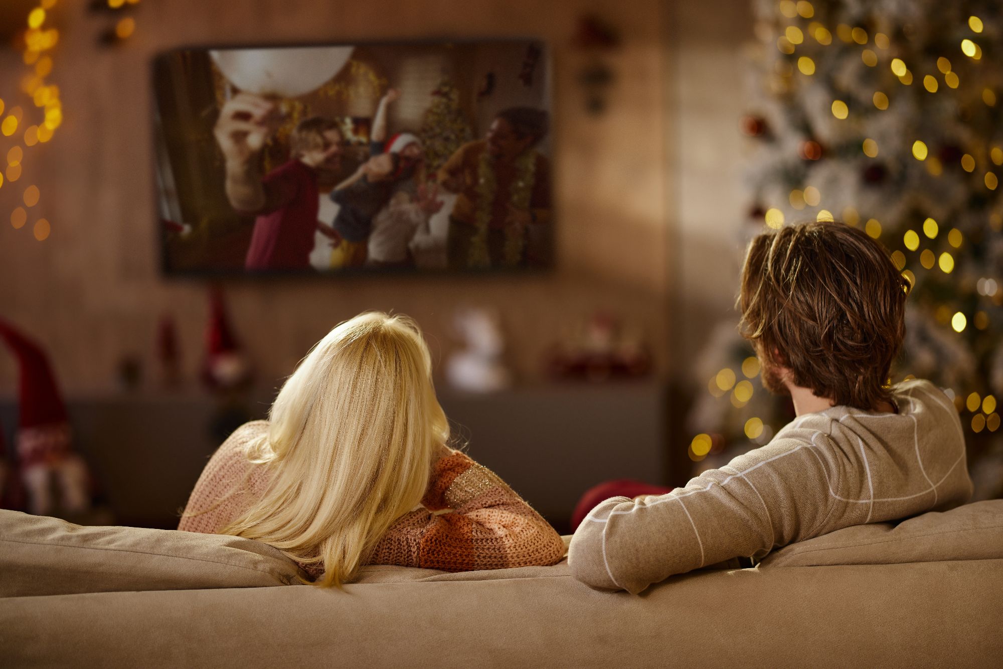 new year video campaign