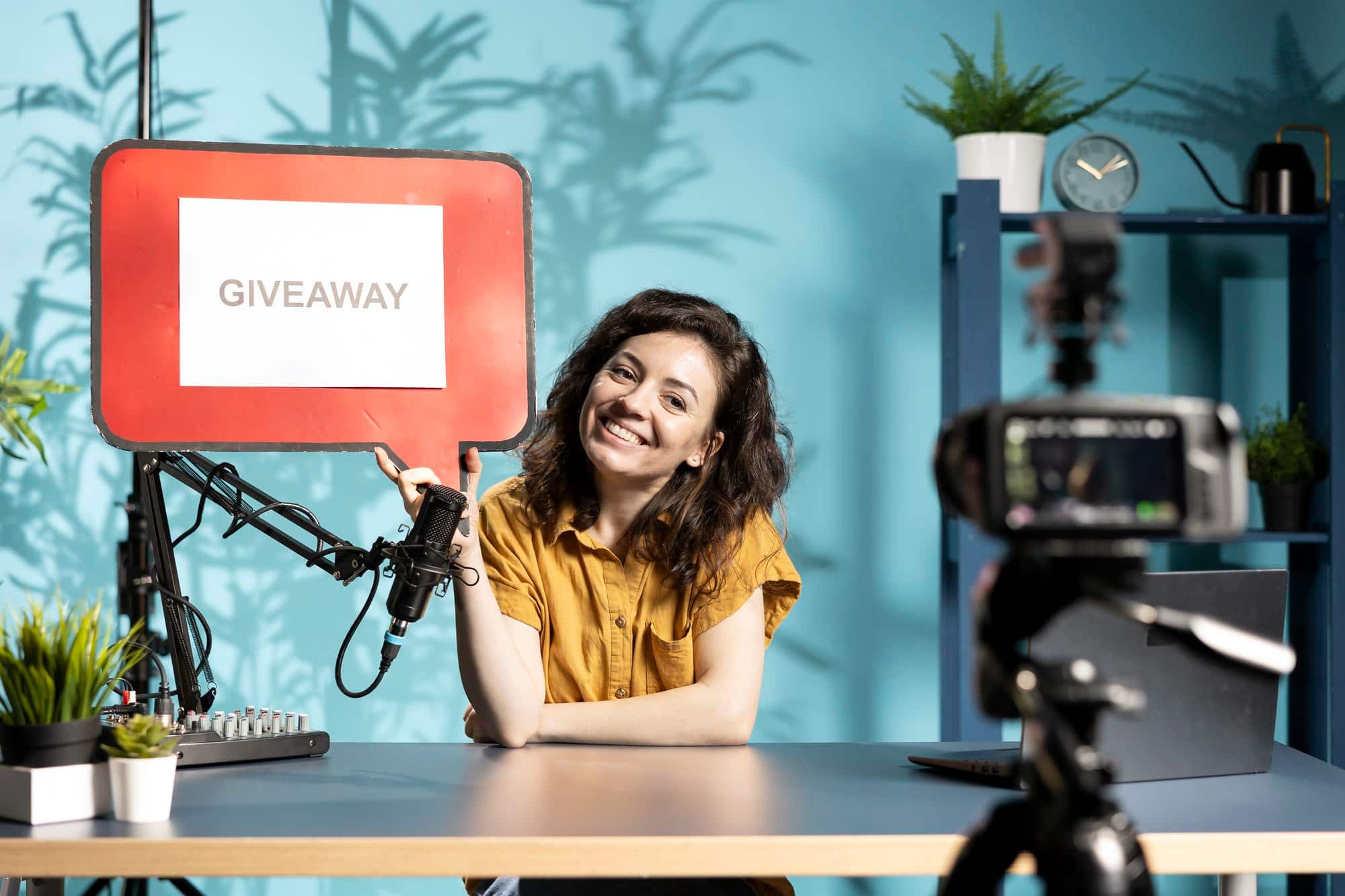 micro storytelling works