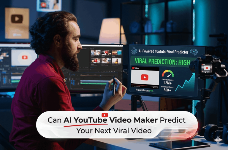 ai youtube video maker