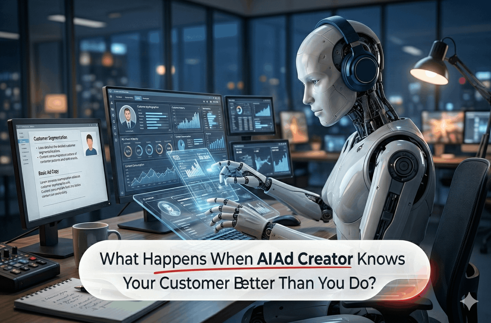 ai ad creator
