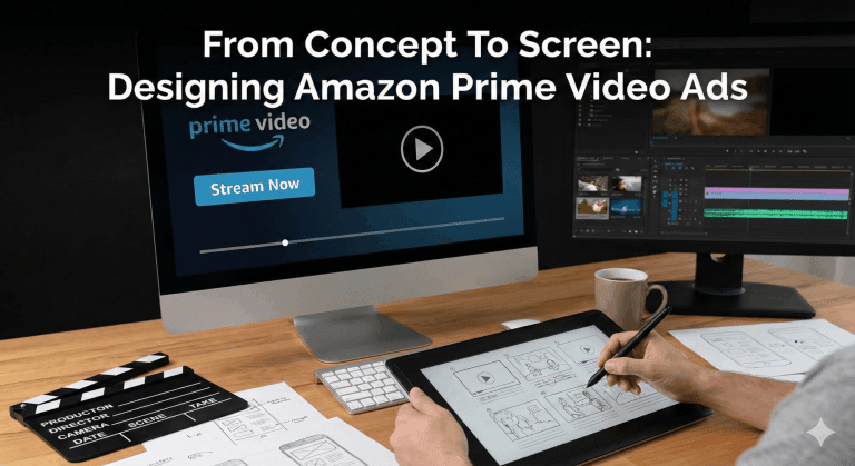 amazon prime video ads