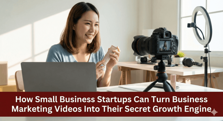 small business startups