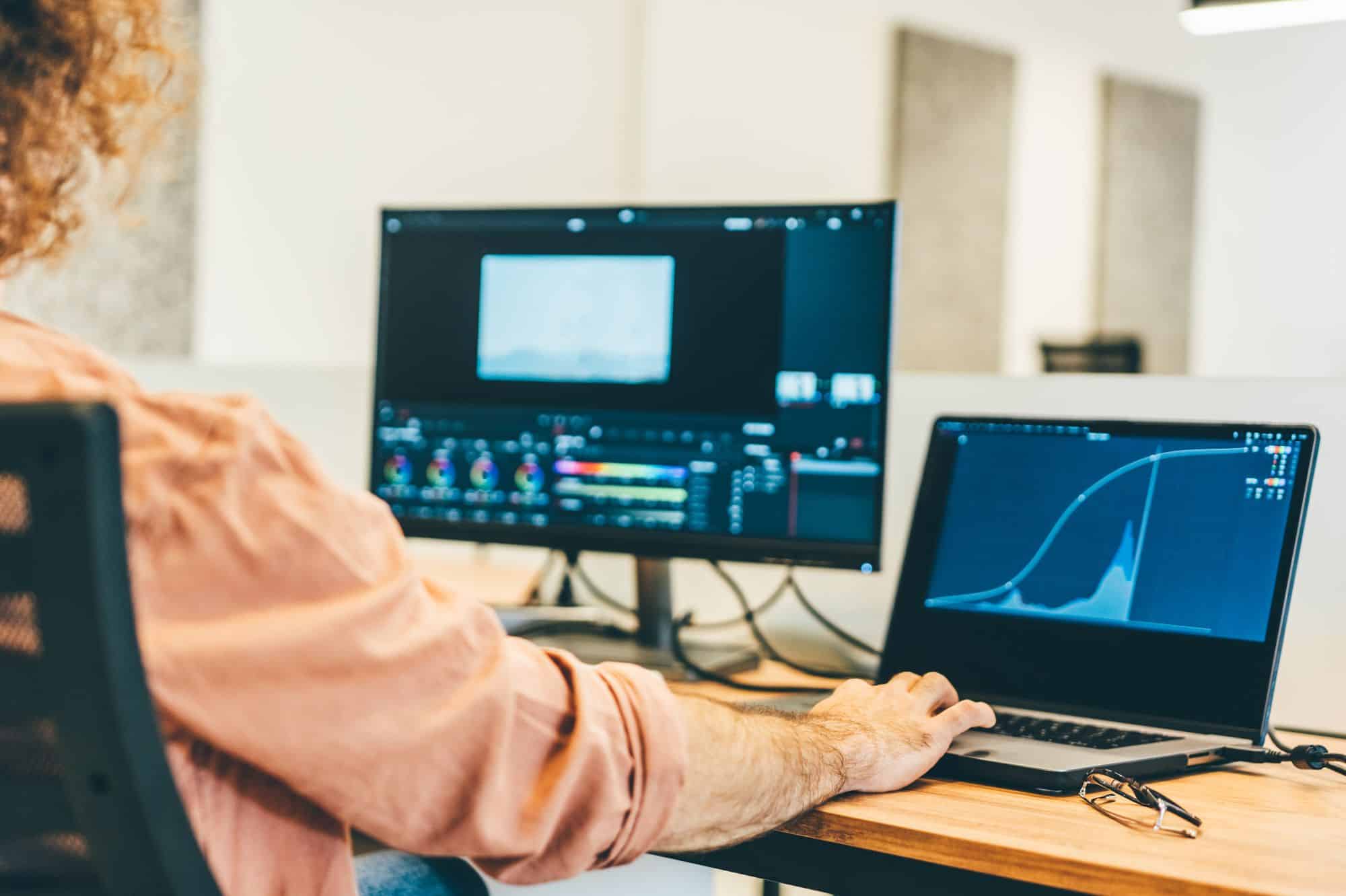 Crop a Video Without Losing Quality