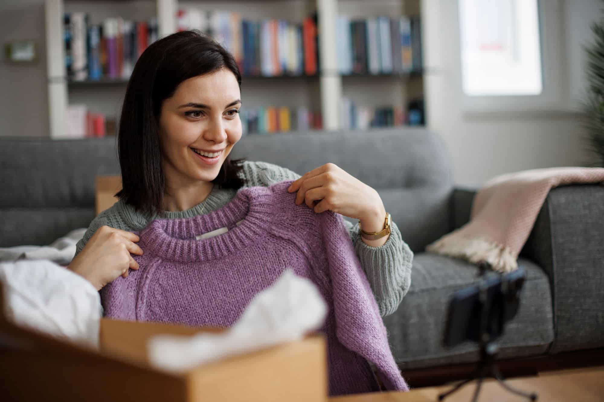 commerce advertising