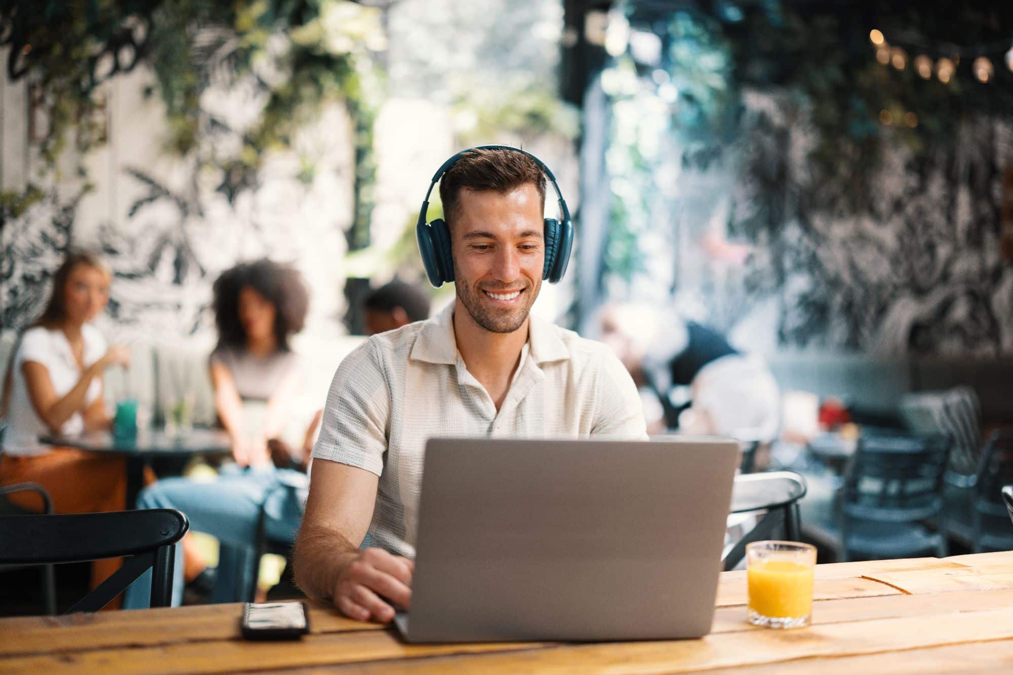 improving concentration