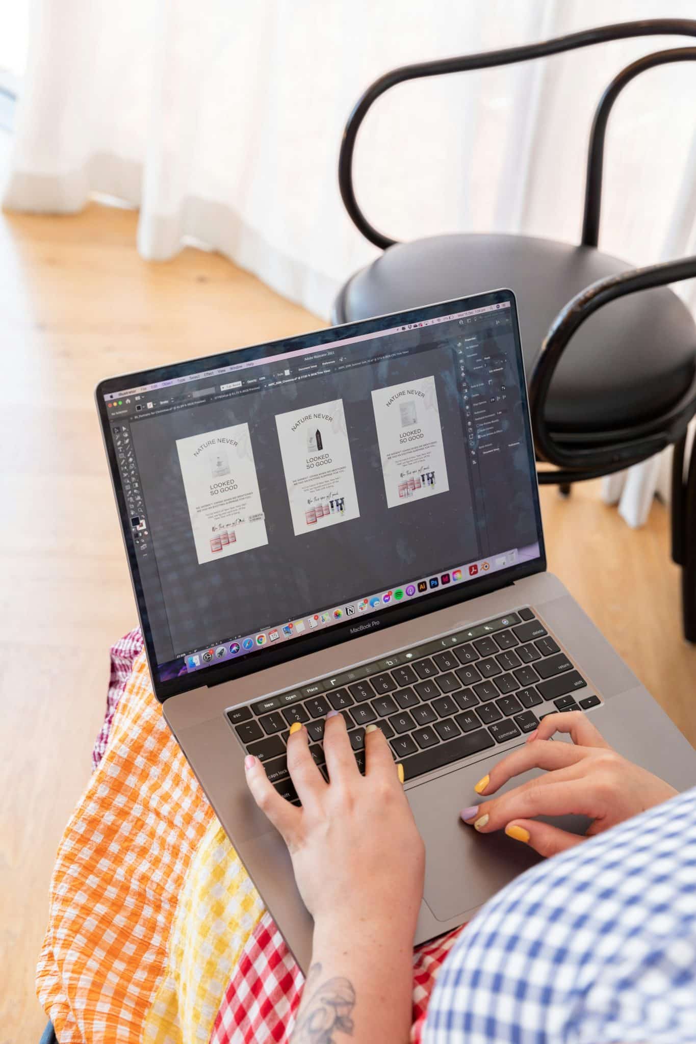 product differentiation