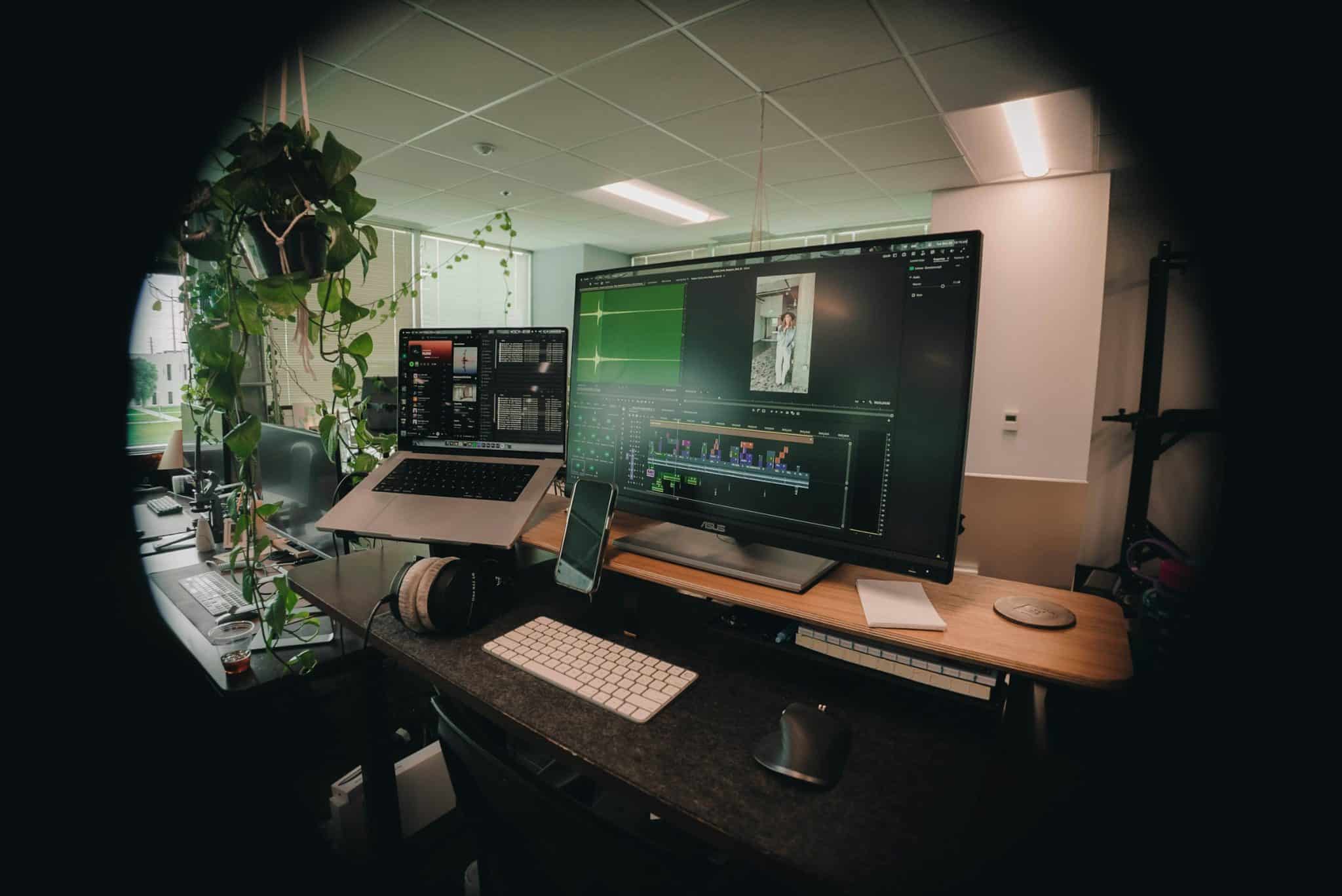 Creating Organic Chemistry