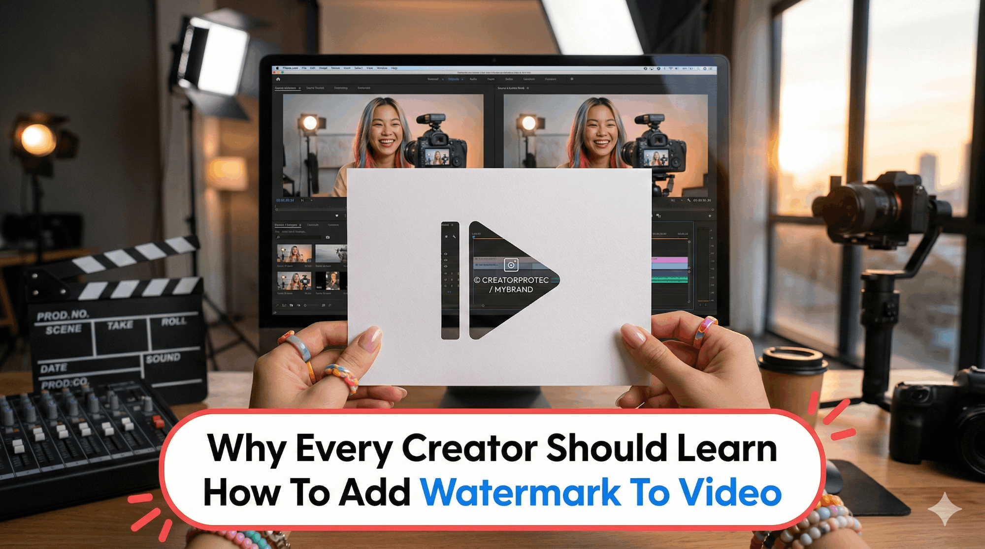 creator should learn